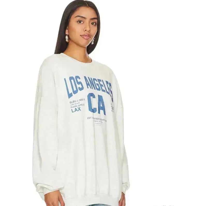 Welcome to LA Jumper