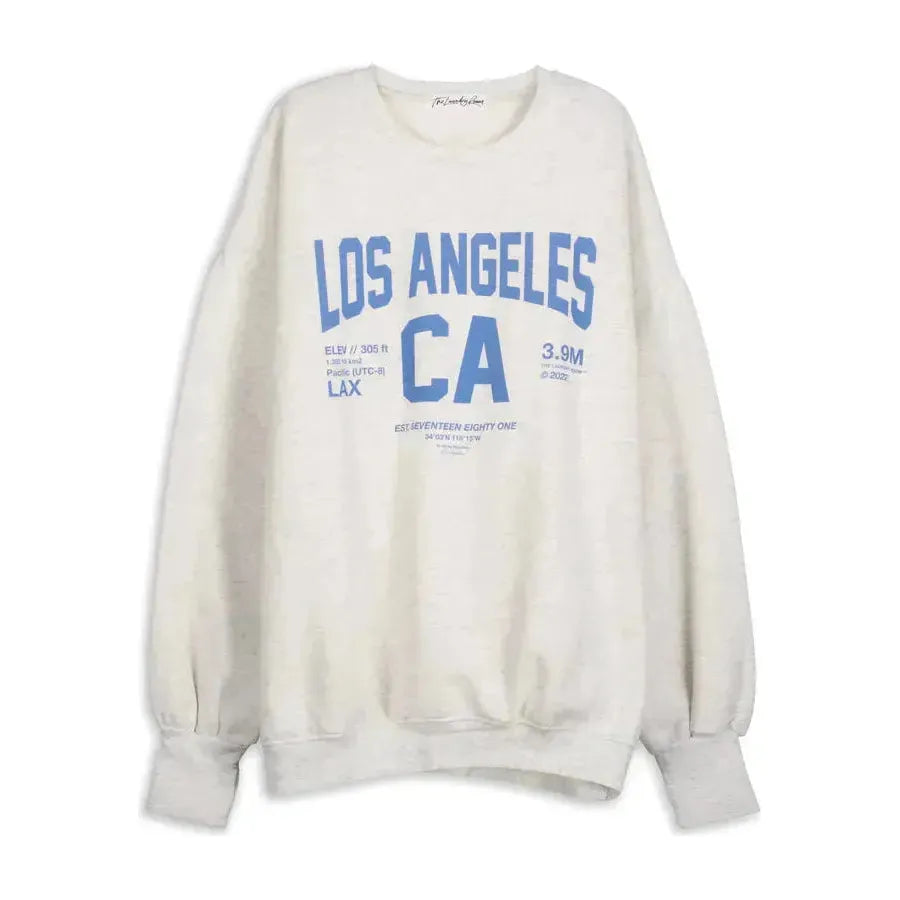 Welcome to LA Jumper