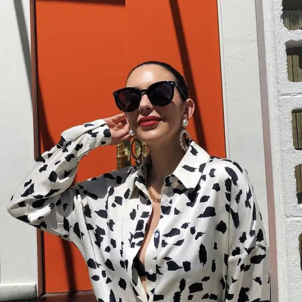 SL Jordie Sunglasses