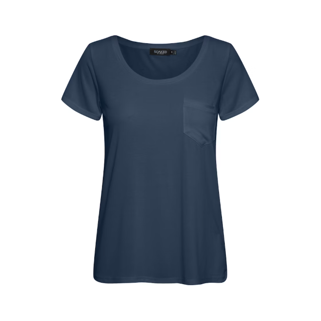 Columbine Tee
