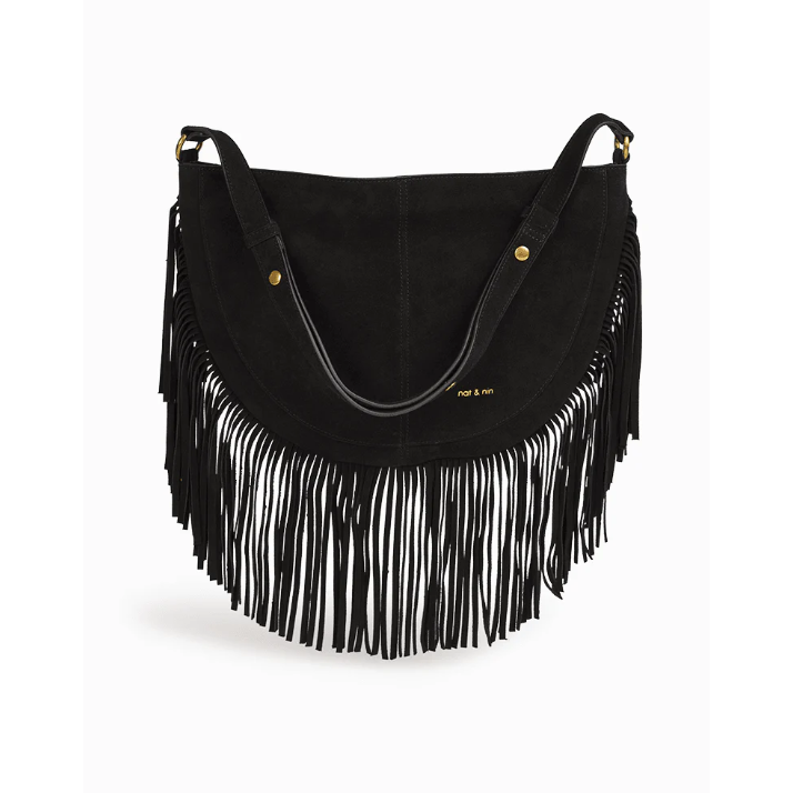 Rodeo Fringes Maxi Bag