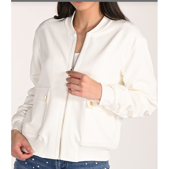 Frank Lyman Knit Jacket - Style 266580 Knit Jacket