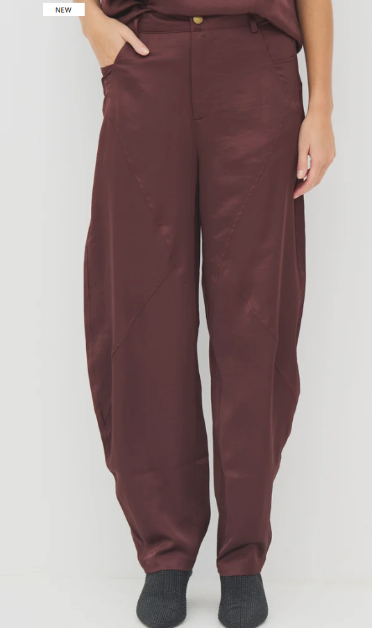 Emory Trousers