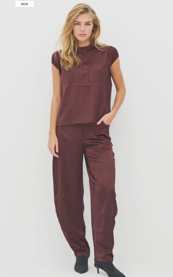 Emory Trousers