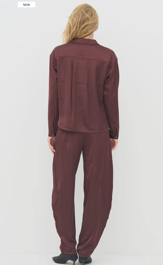 Emory Trousers