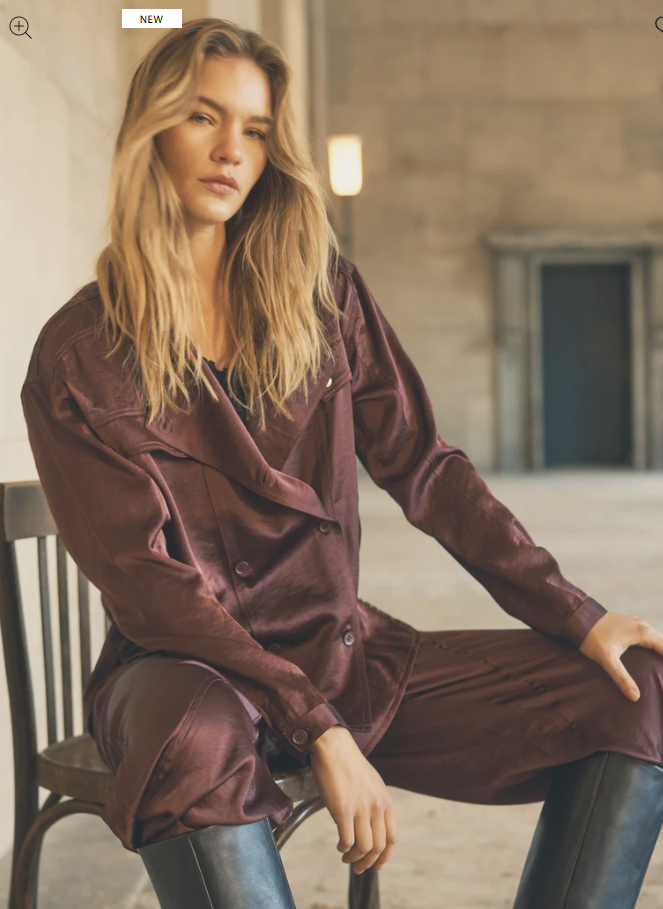 Emory Trousers