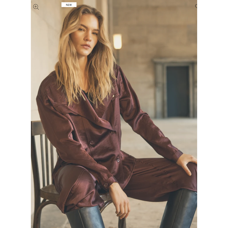 Emory Trousers