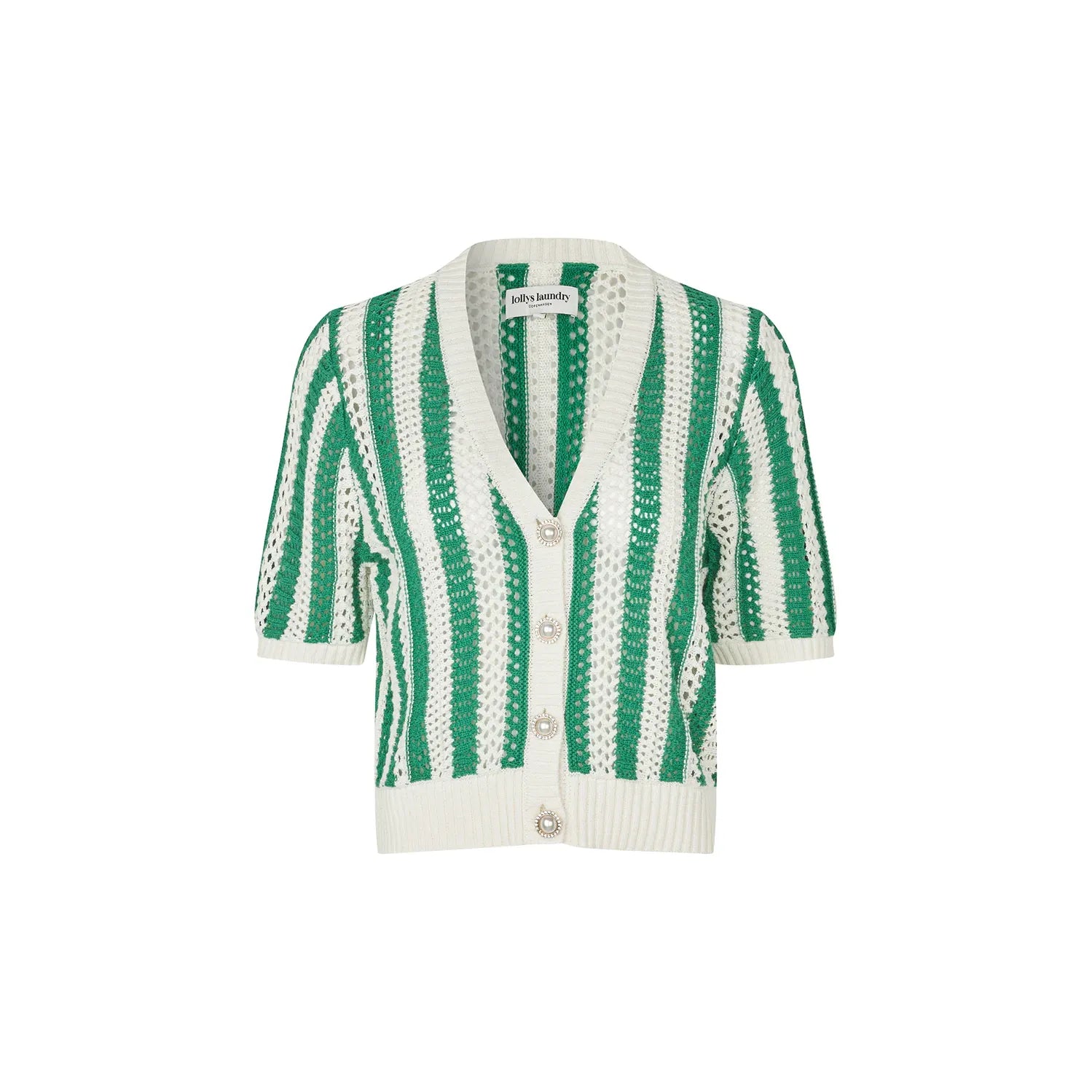 SivaLL Knit Cardigan