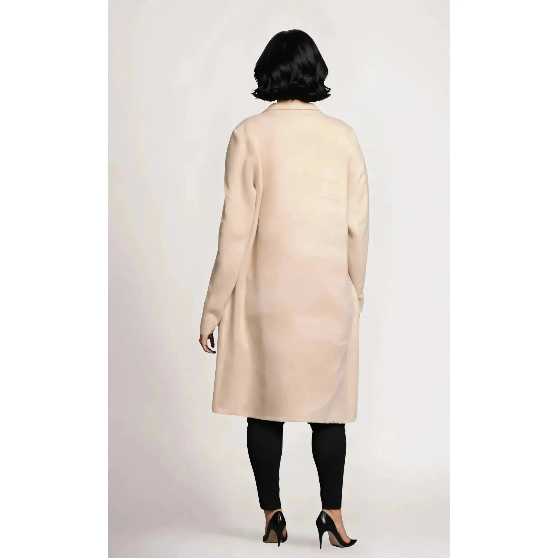 Stockport Sweater Jacket