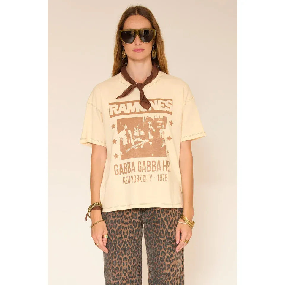 Taviti Ramones T-Shirt