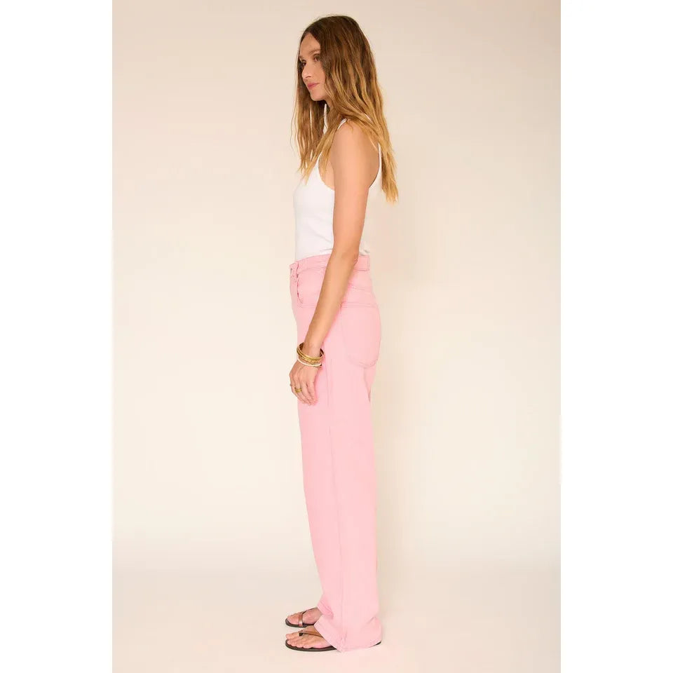 The James Handa Denim Jean