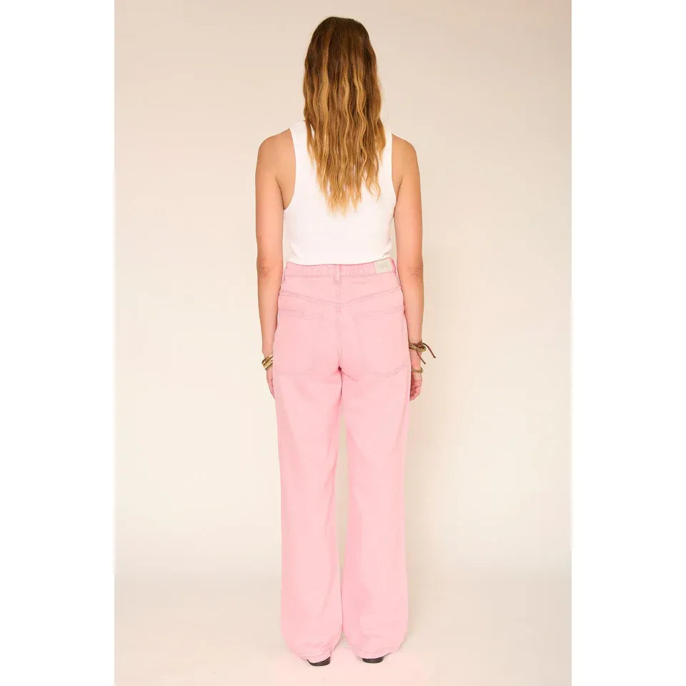 The James Handa Denim Jean