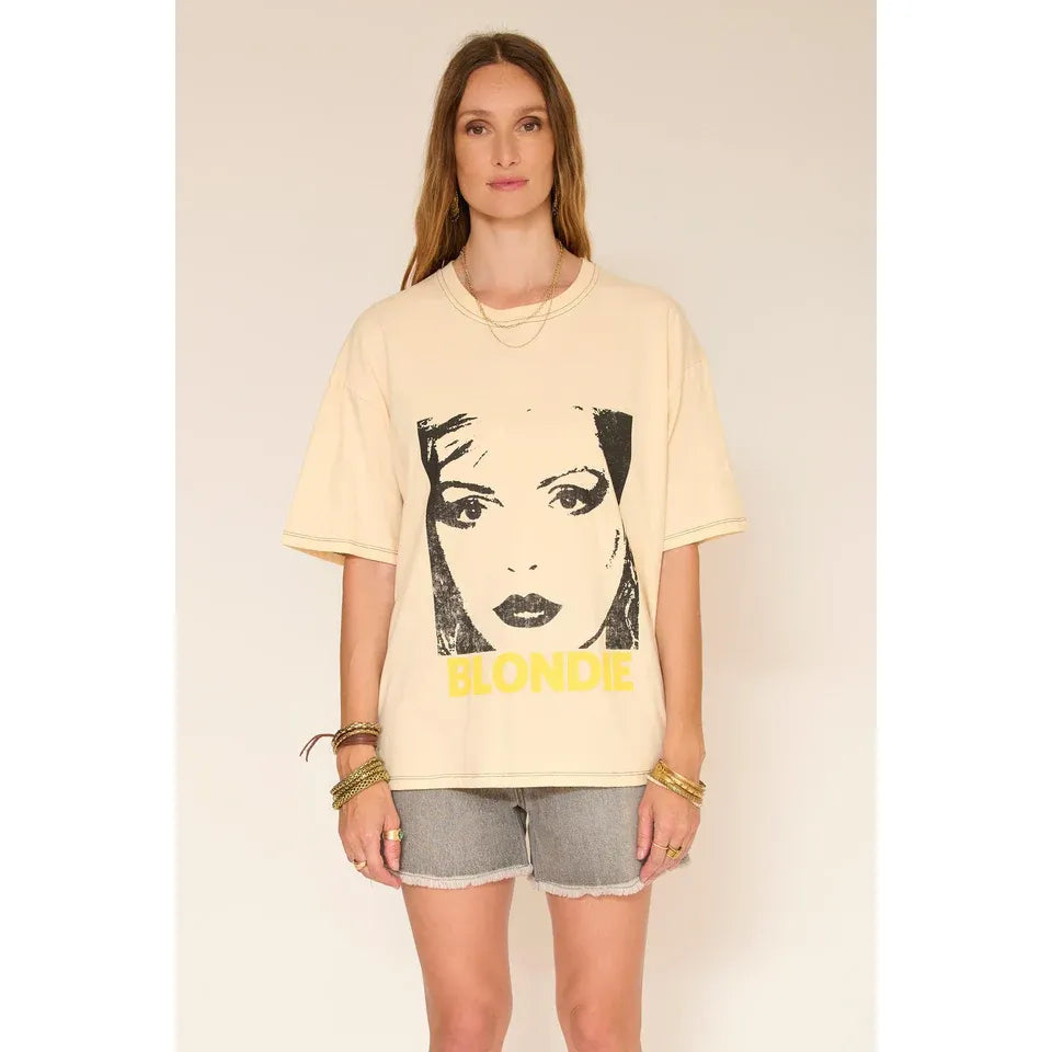 Tibili Blondie T-Shirt