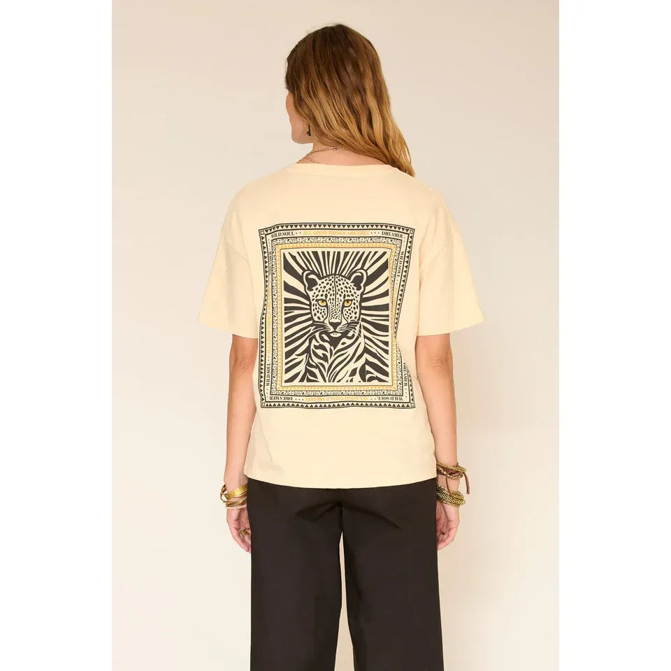 Tigrou T-Shirt