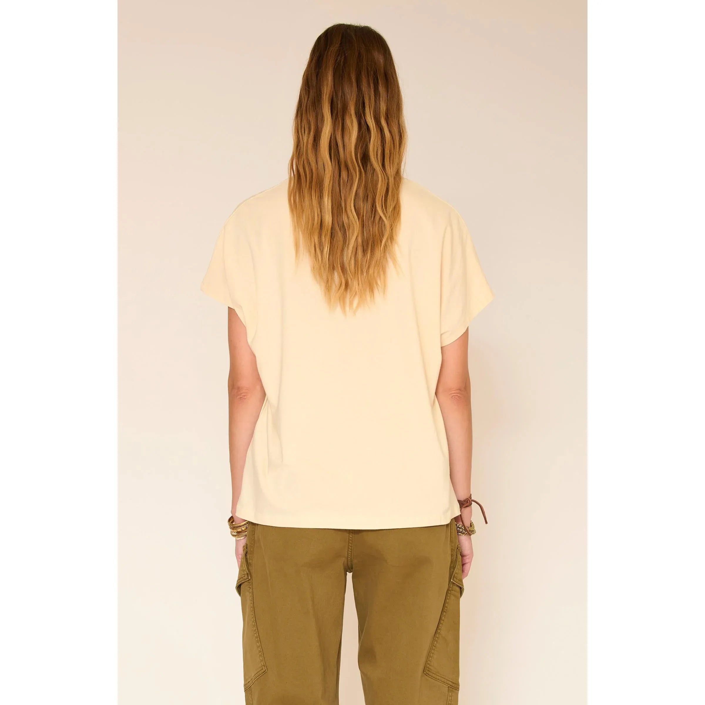 TREMPY.DOORS T-SHIRT