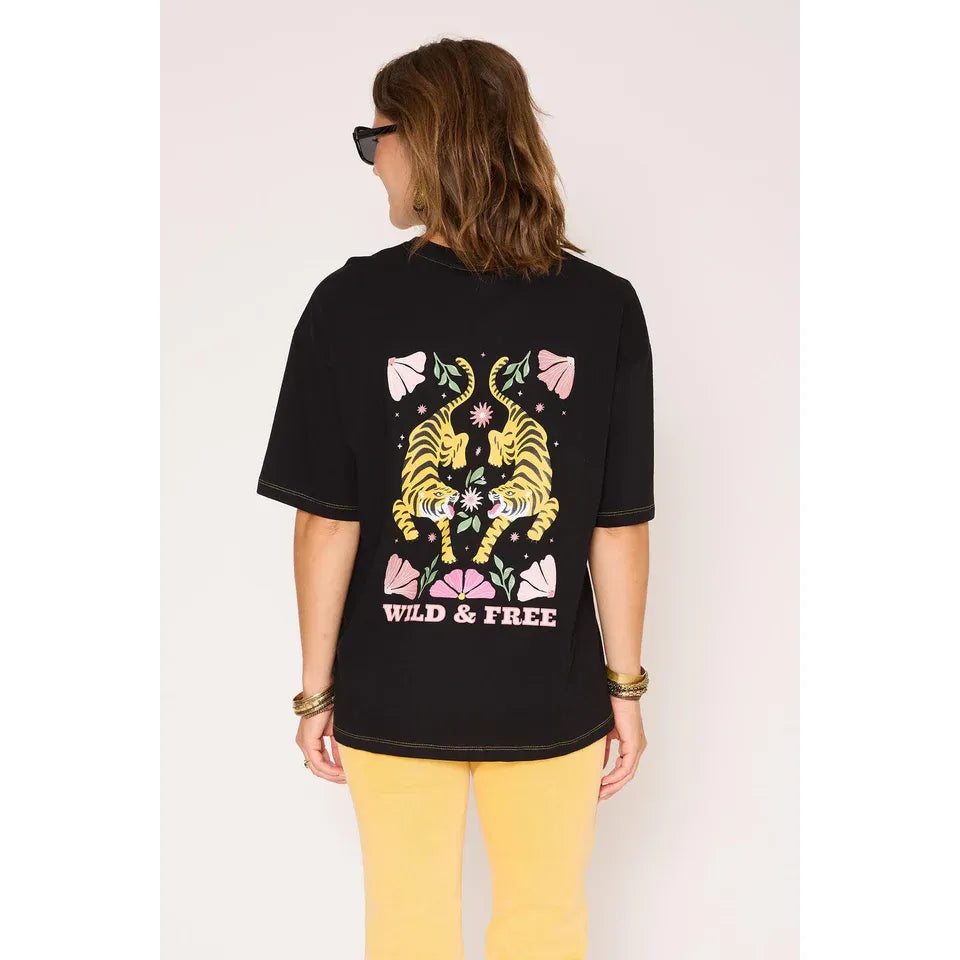Twilly T-Shirt