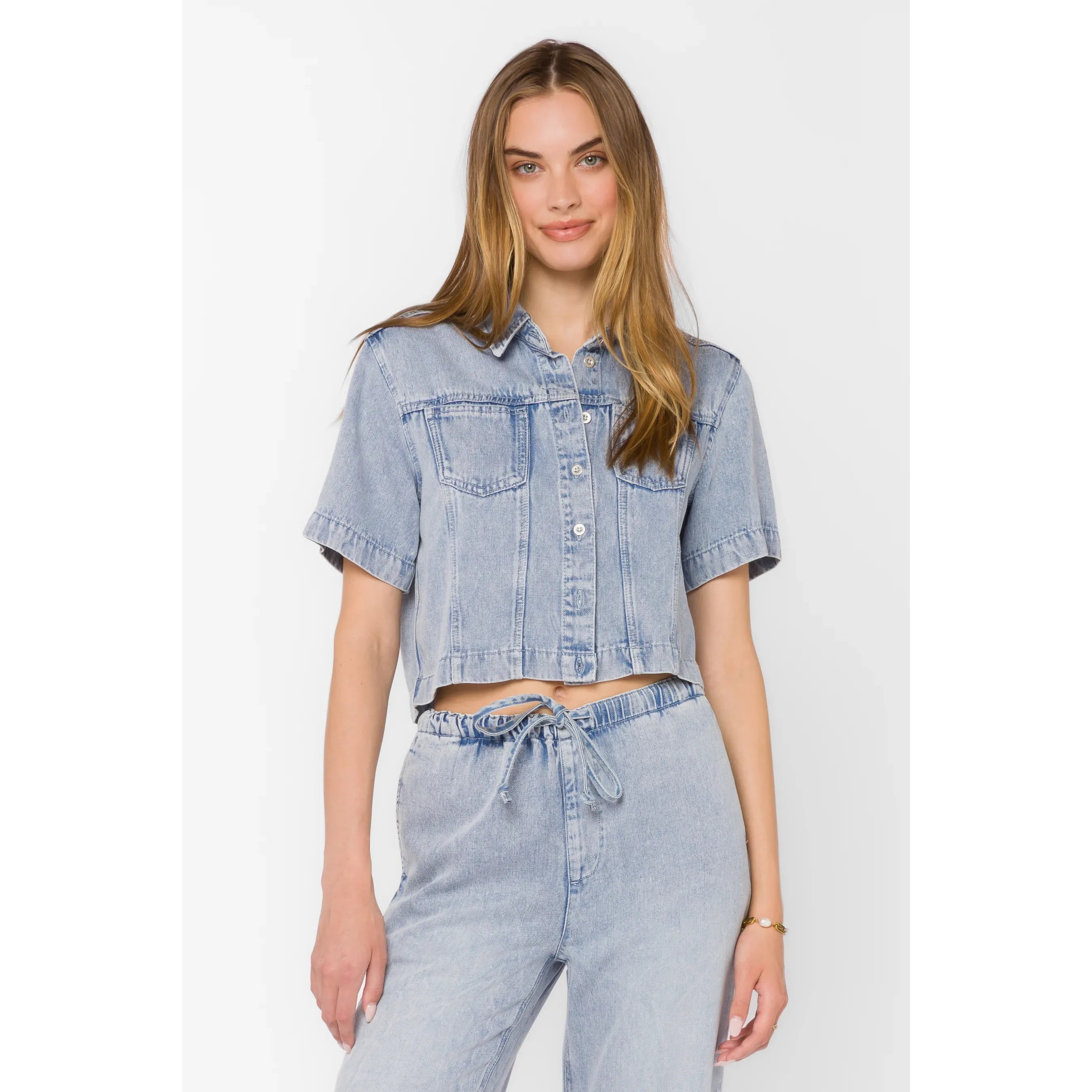 Twinkle Shirt