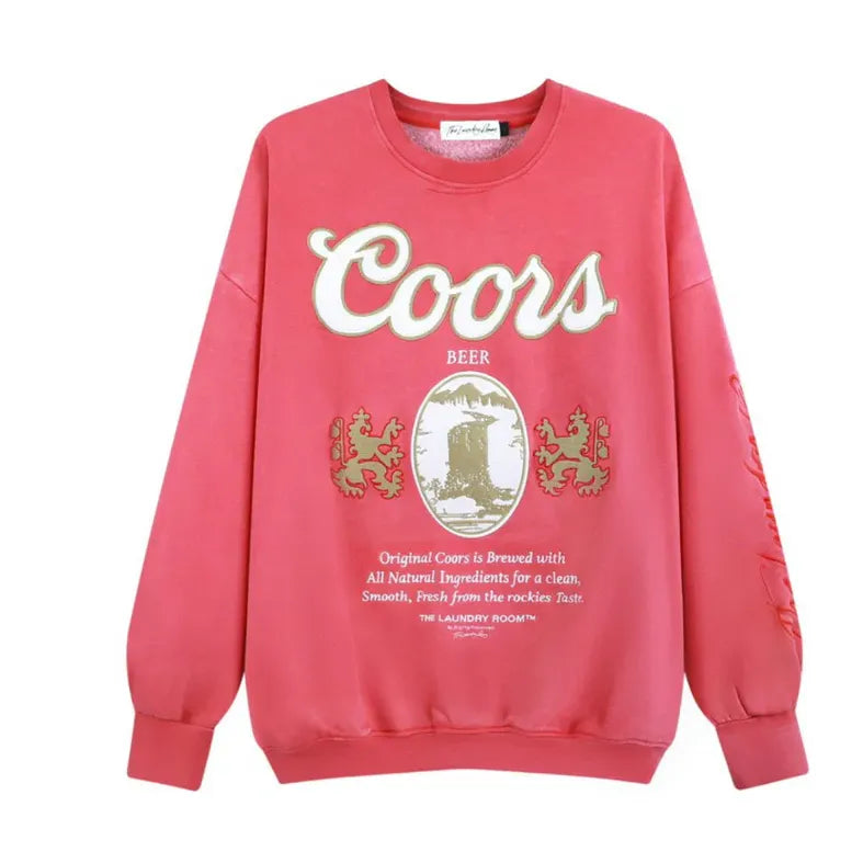 Coors Original Jumper