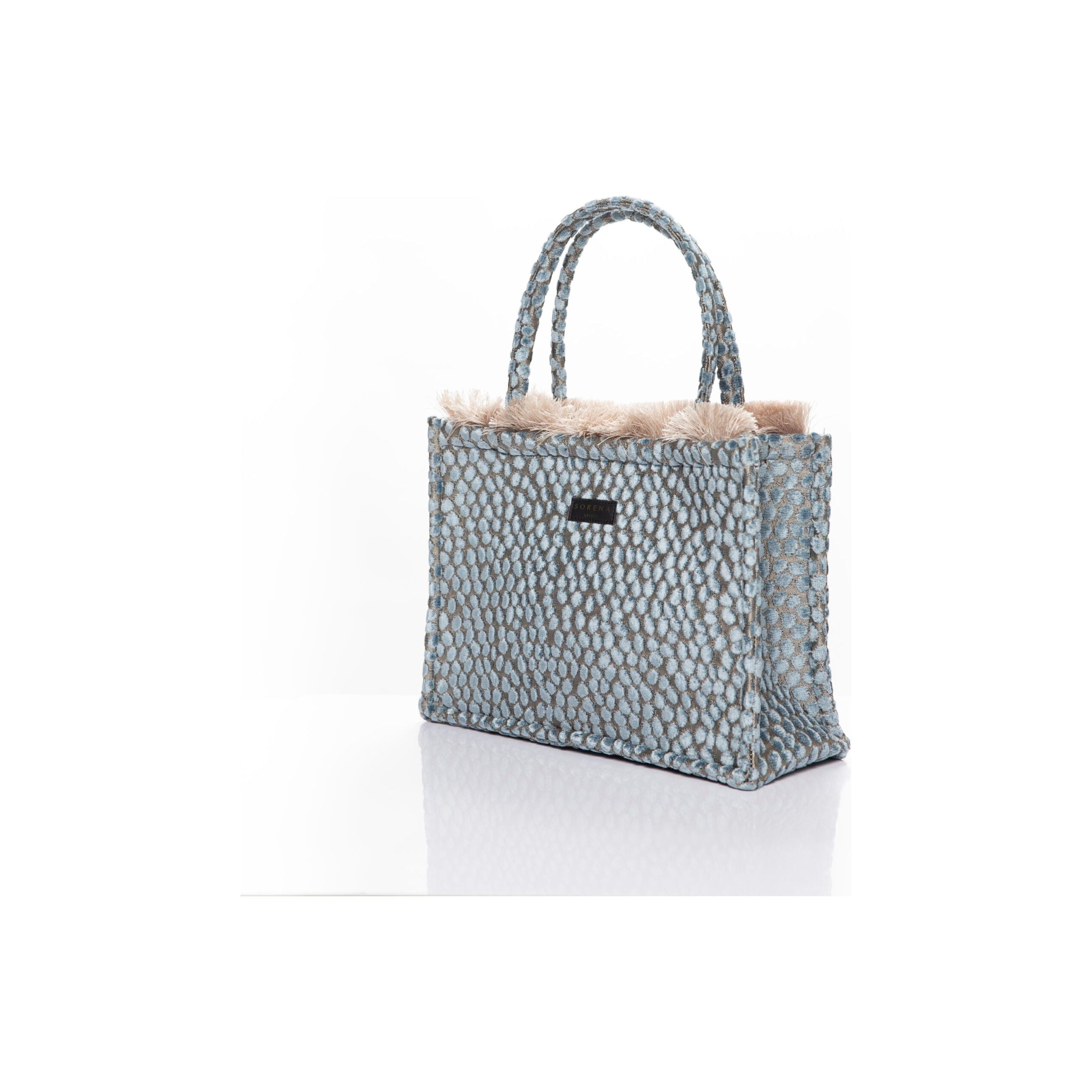 Cyclades Medium Tote Bag