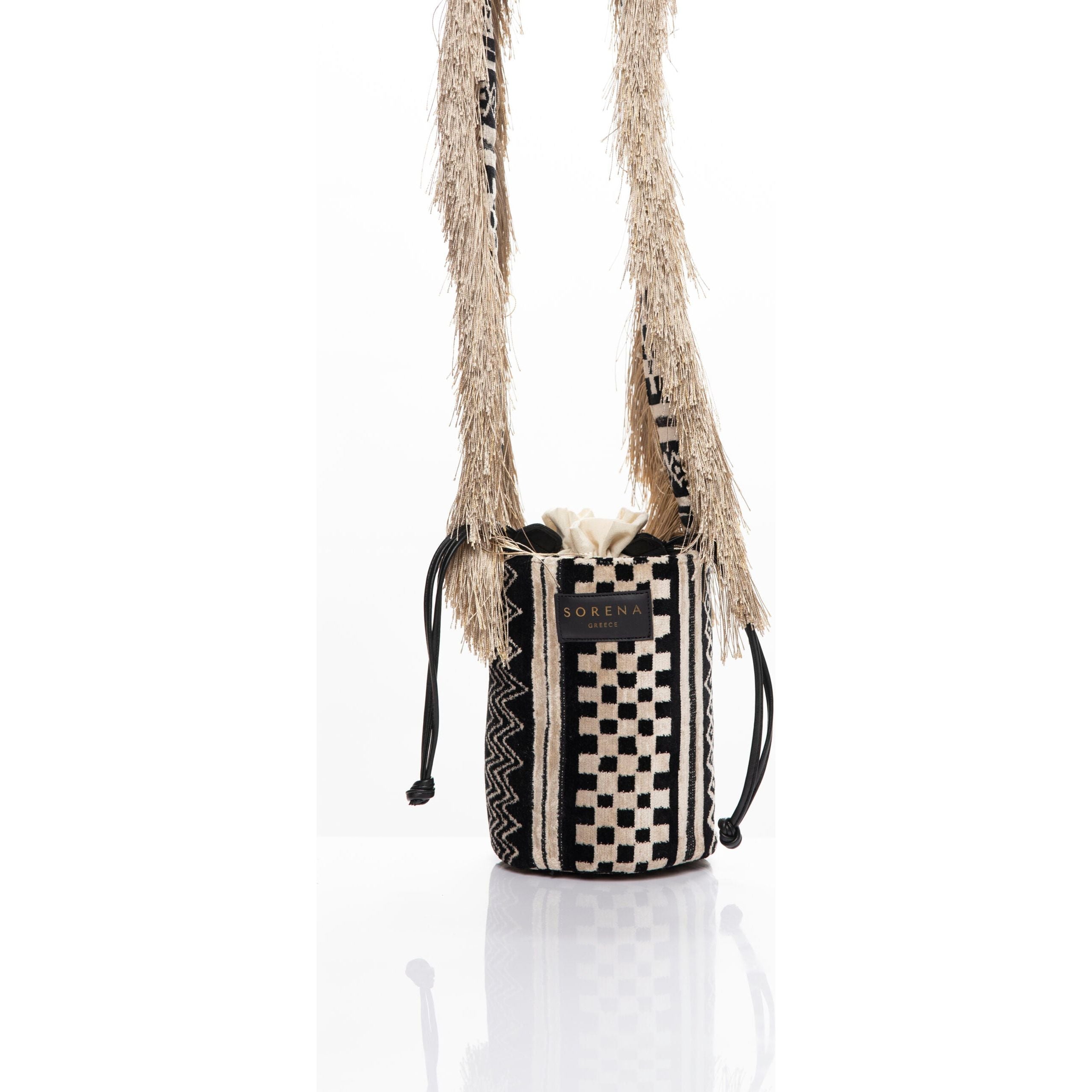 Nomad Bucket Koufonisi Bag