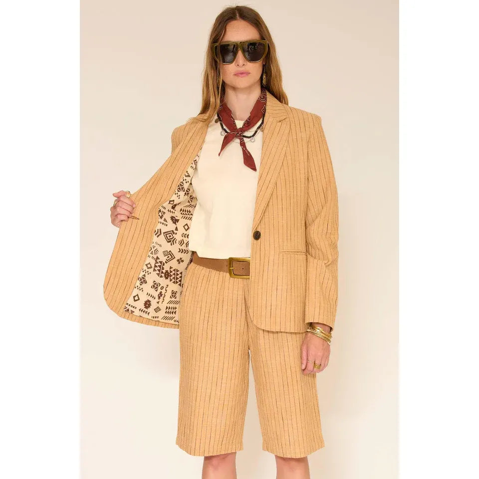 Veste Vassili Jacket
