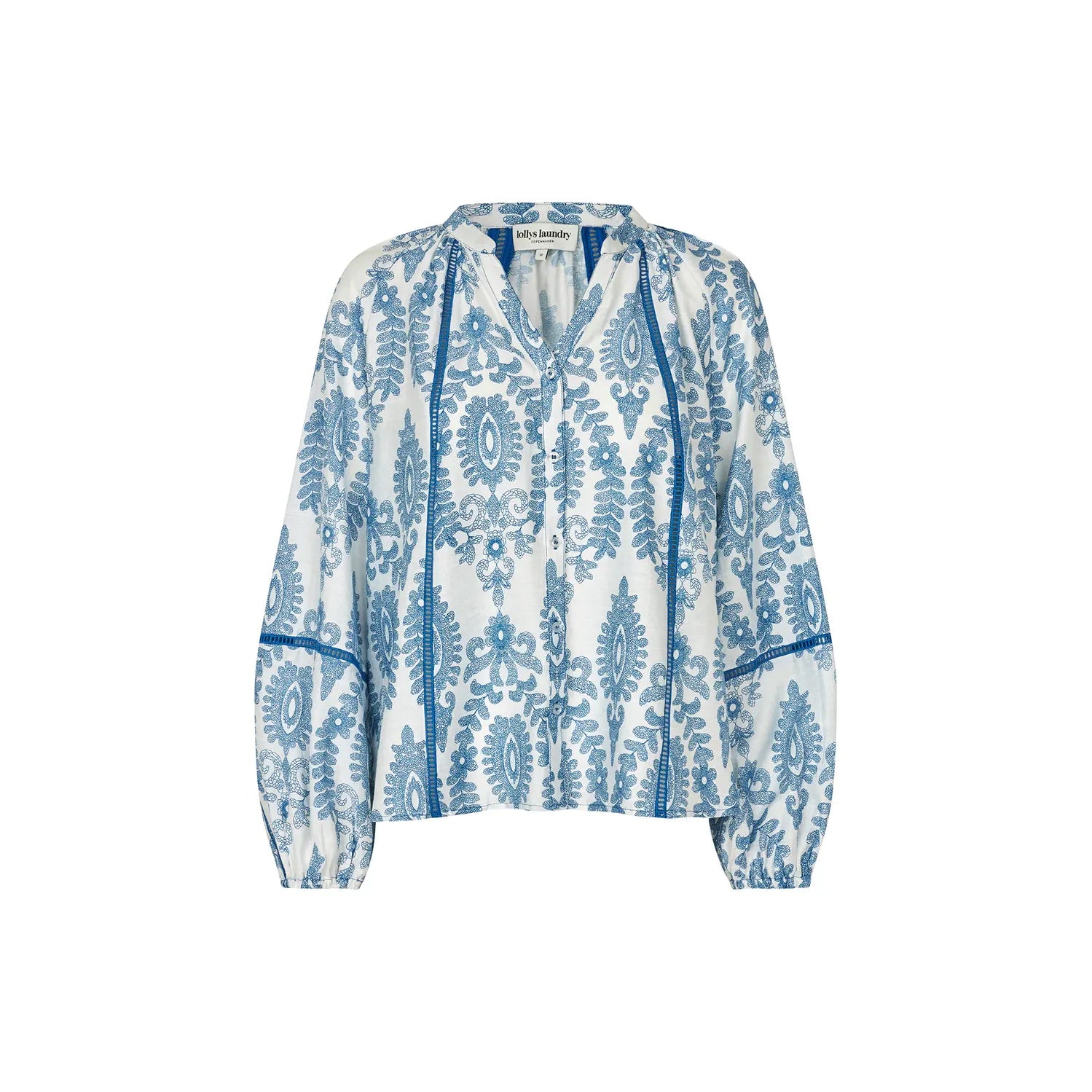 VeroLL Blouse