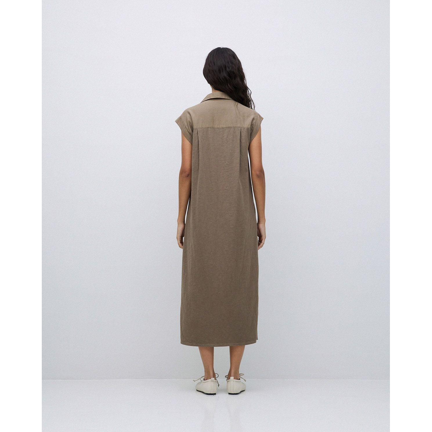 Yerse Haven Dress