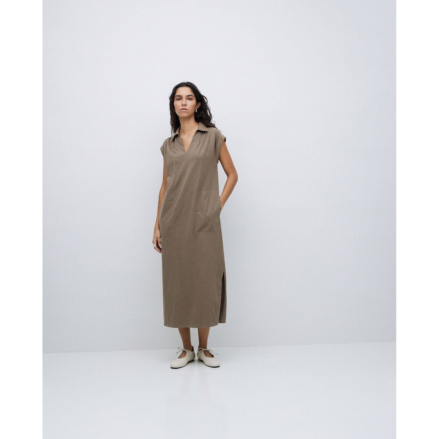 Yerse Haven Dress