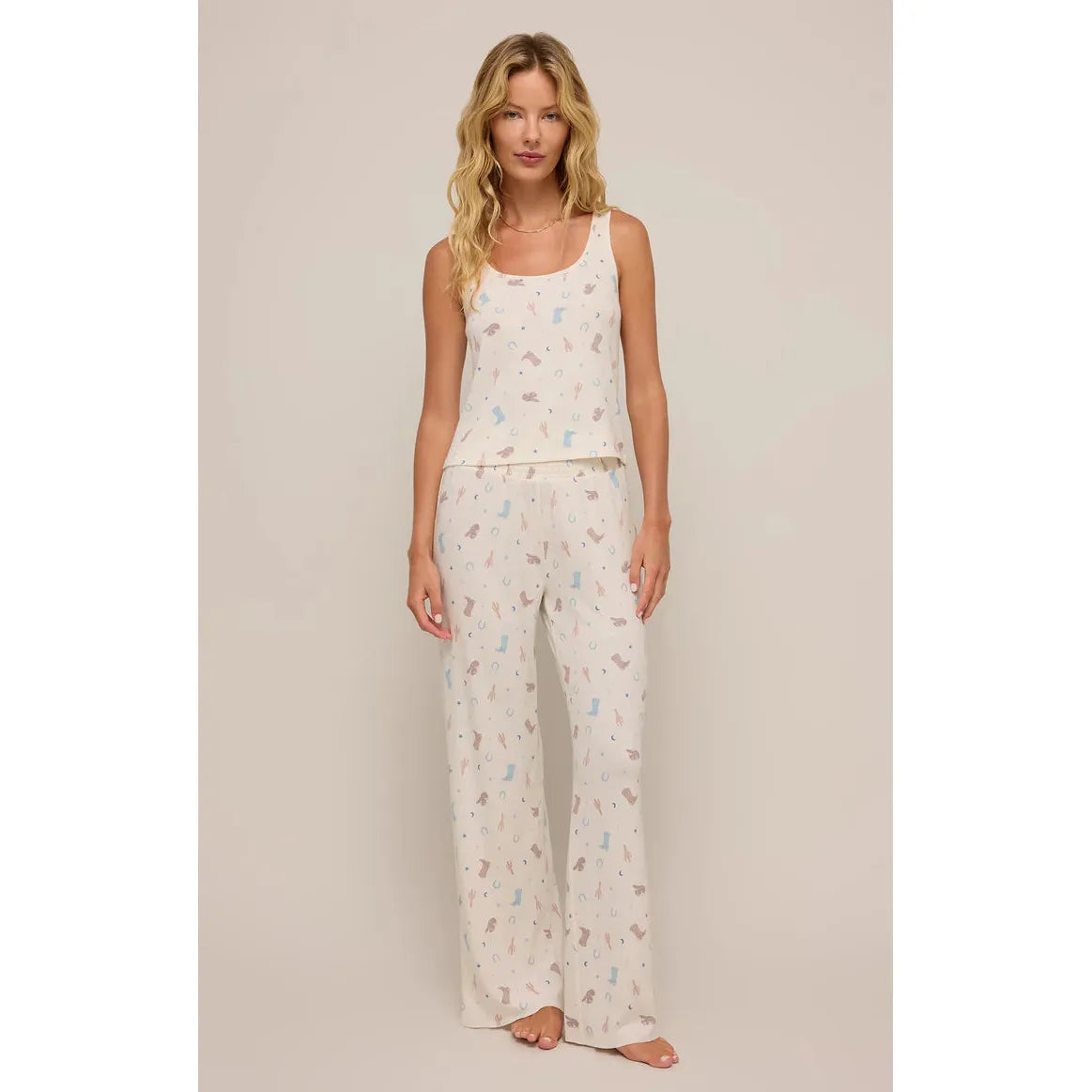 Dawn Cowboy Pant