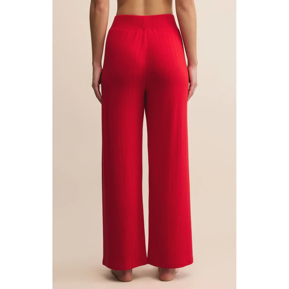 Luxe Pointelle Lounge Pants