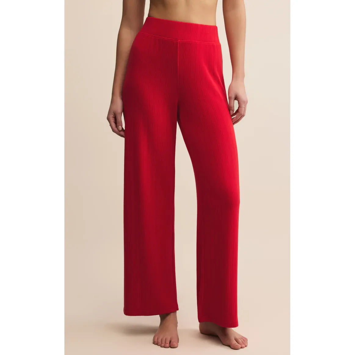 Luxe Pointelle Lounge Pants