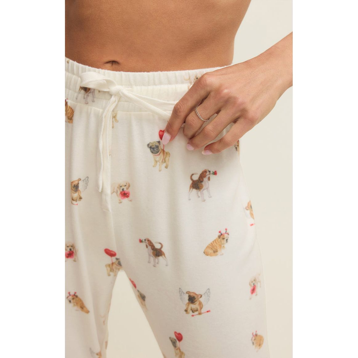 Overnight Love Pup Jogger