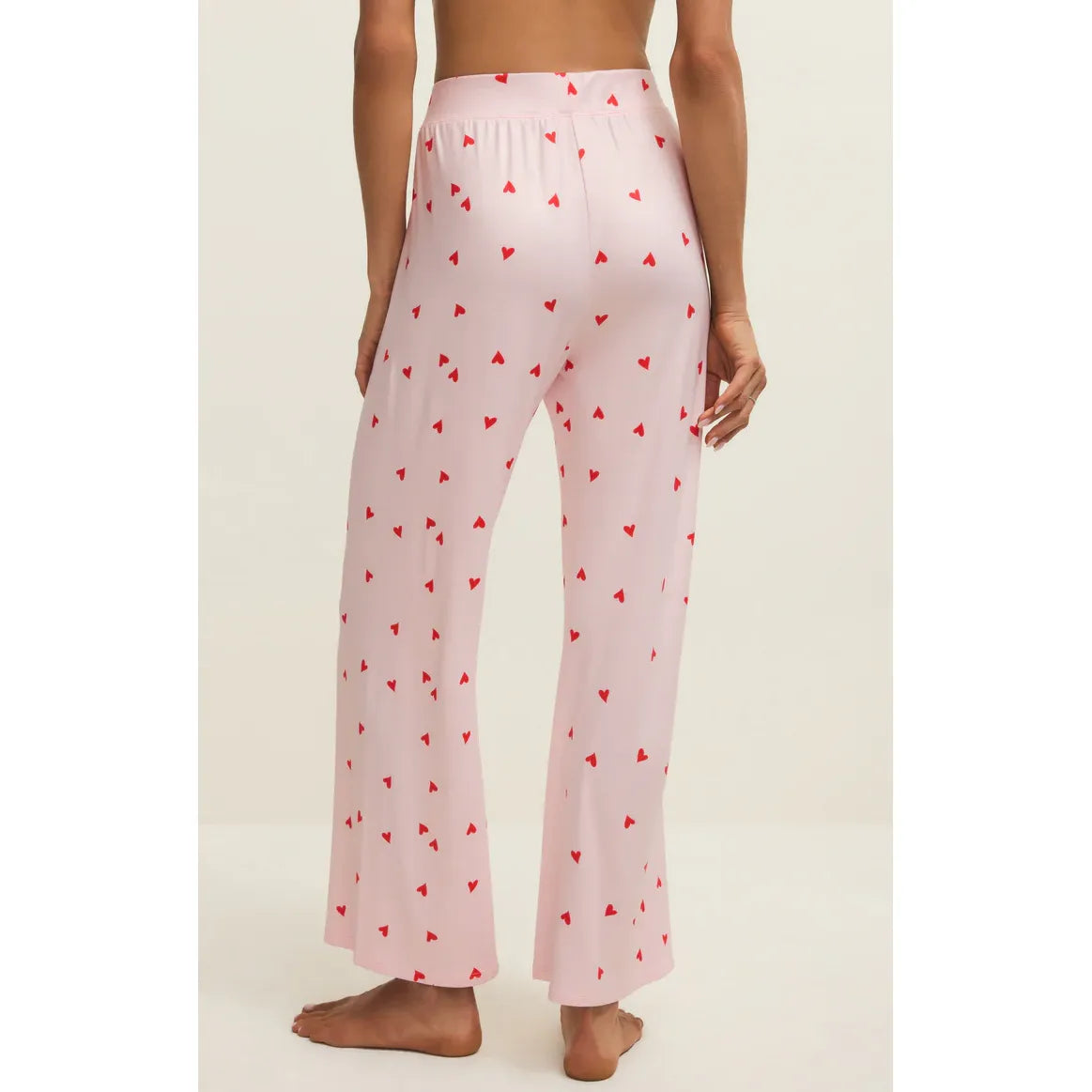 Luxe Heart Pant