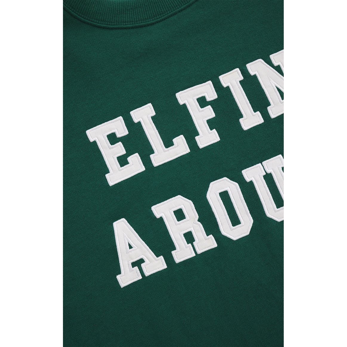 Festive Holiday Sweatshirt