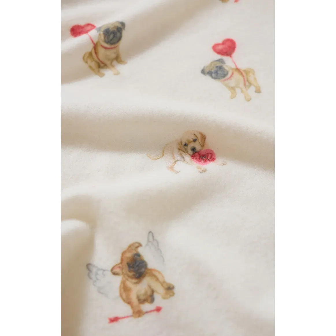 Overnight Love Pup Jogger