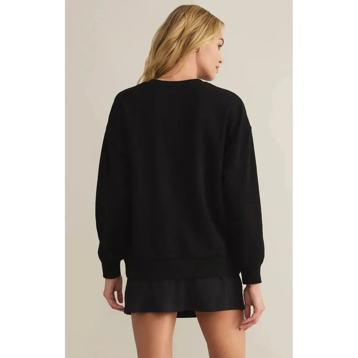 Pickled Sweater
