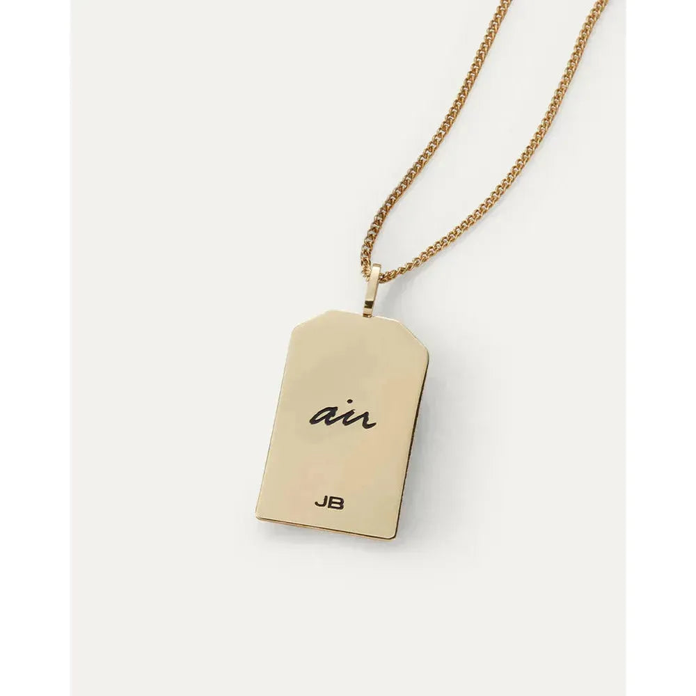 Zodiac Pendant Necklaces