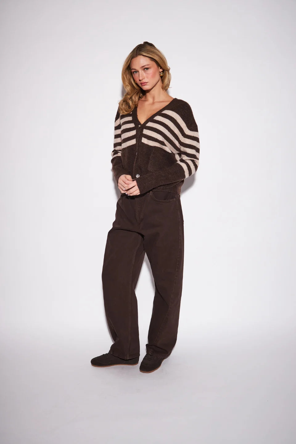 Stanley Cardigan