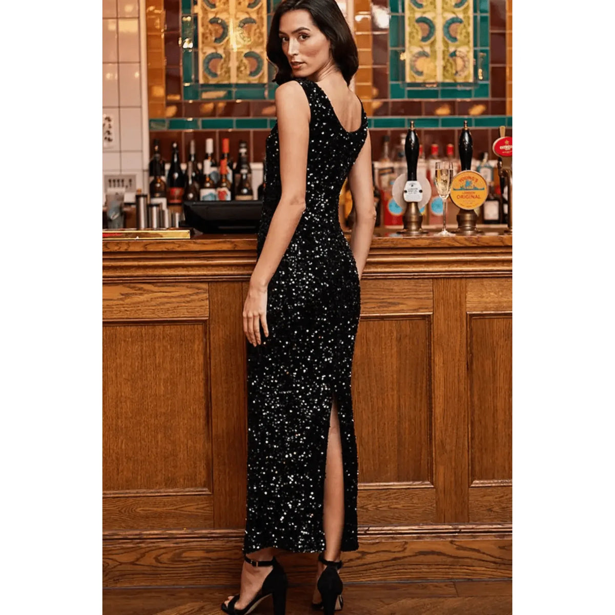 Nova Dress