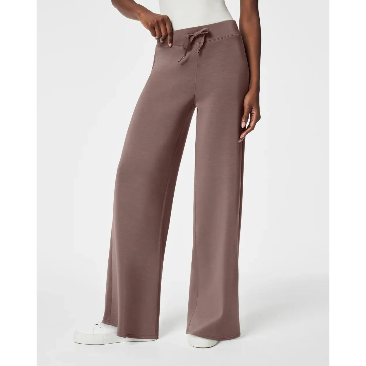 SPANX® AirEssentials Wide Leg Pant