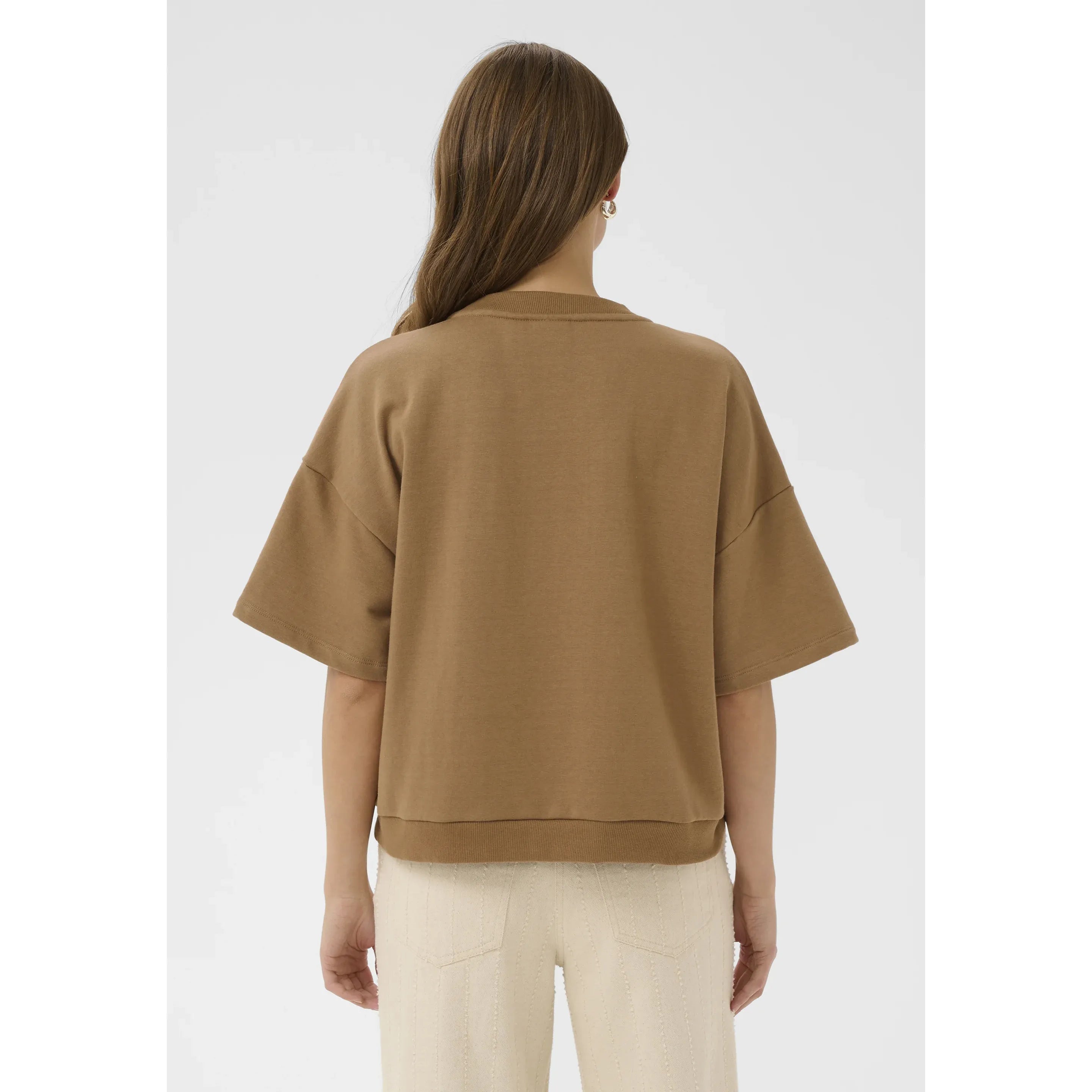 RalphineSZ Sweat Tee