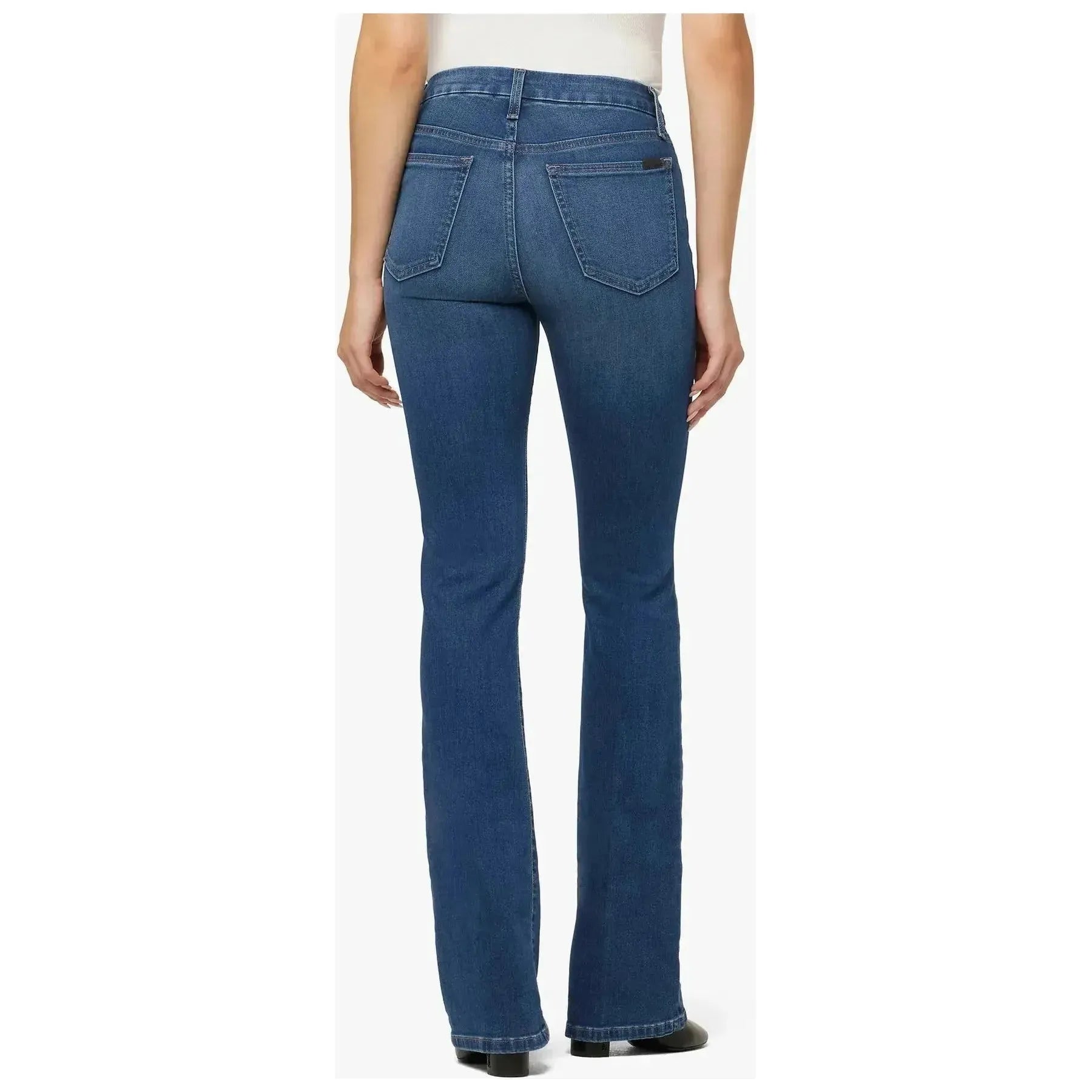 The Hi (Rise) Honey | Bootcut | Flawless | 34" Inseam