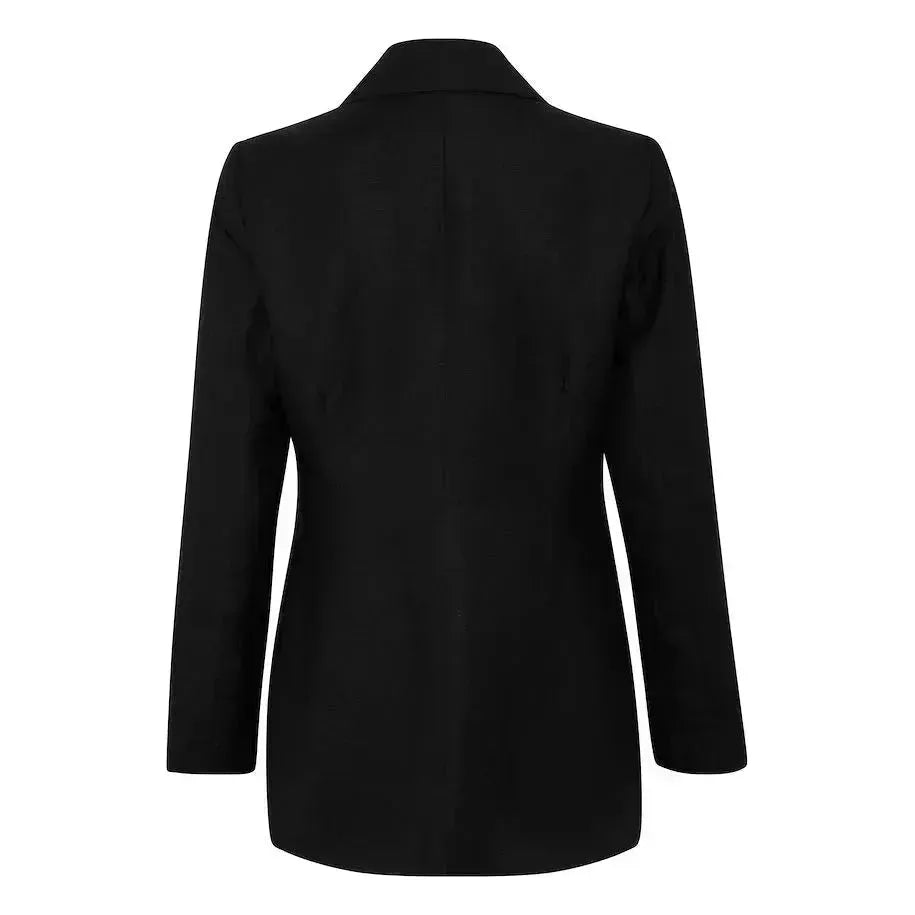 Malia Fitted Blazer
