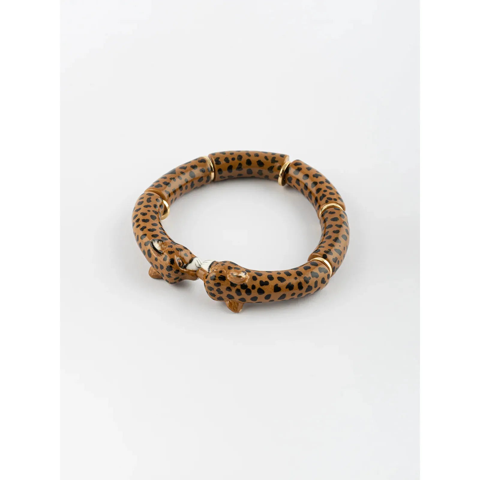 Cheetah Kiss Bracelet - First Love