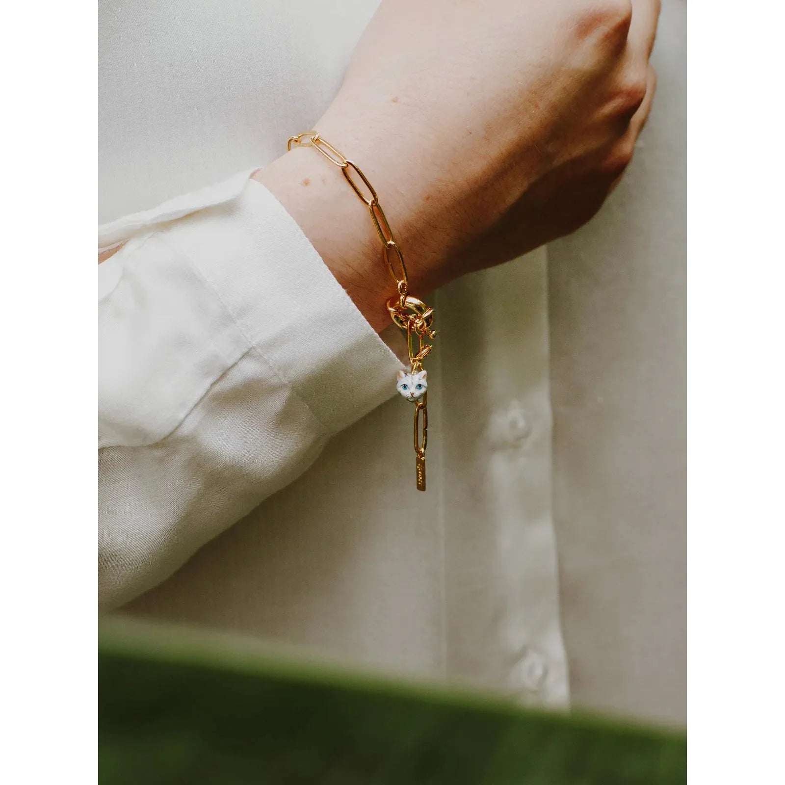 Customizable bracelet - Mix & Match