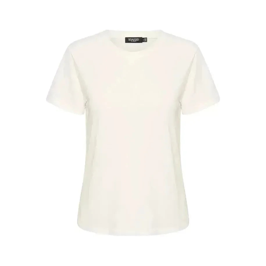 Columbine Crew-Neck T-Shirt