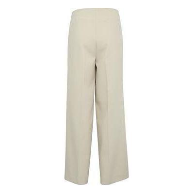 Corinne Wide Long Trousers