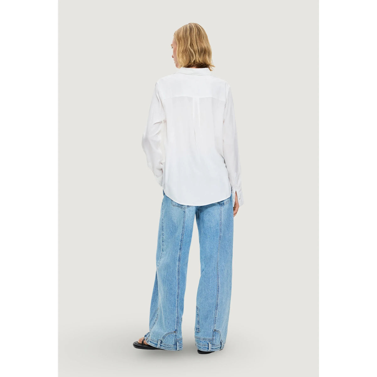 CAM TAMESIS Shirt