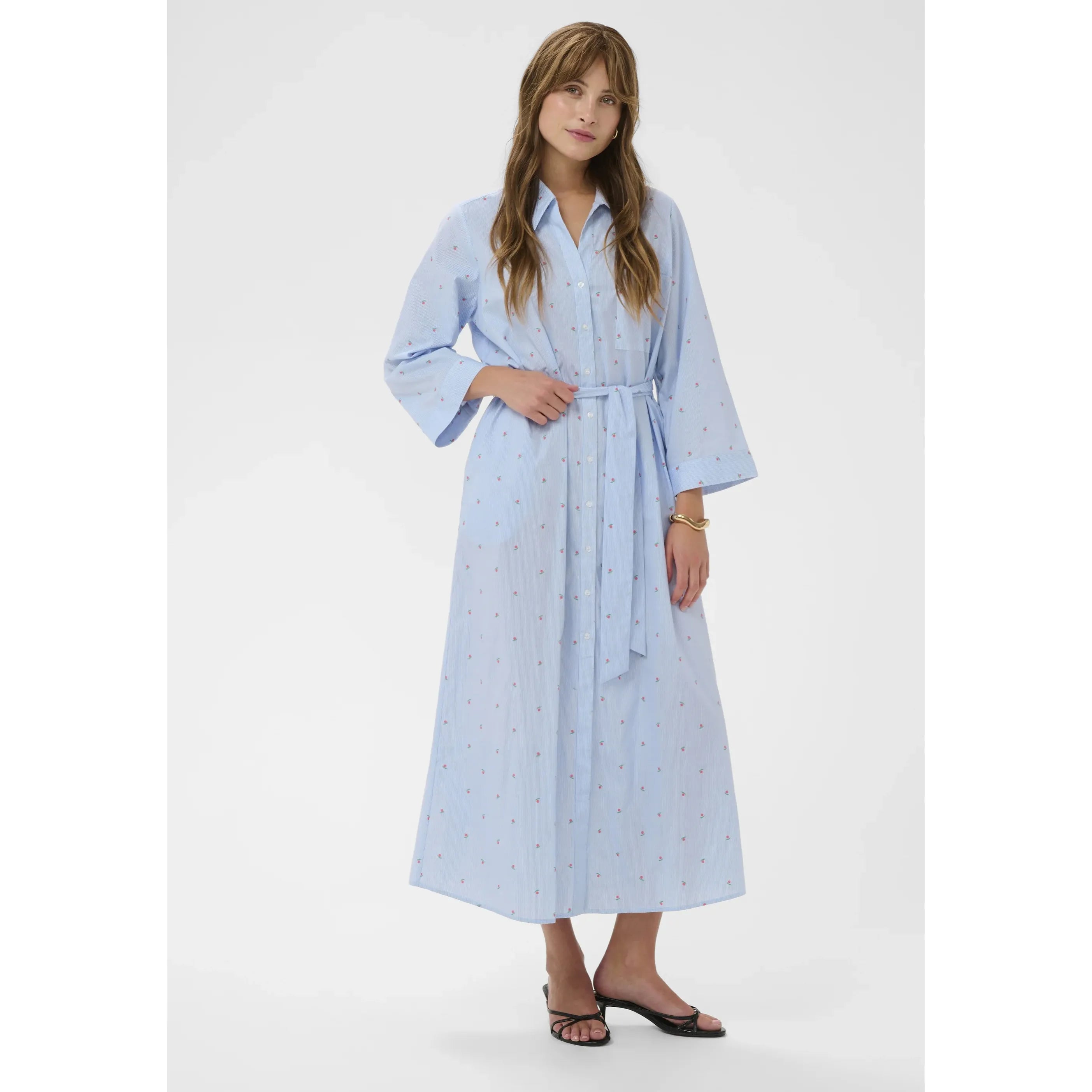 Annille Dress