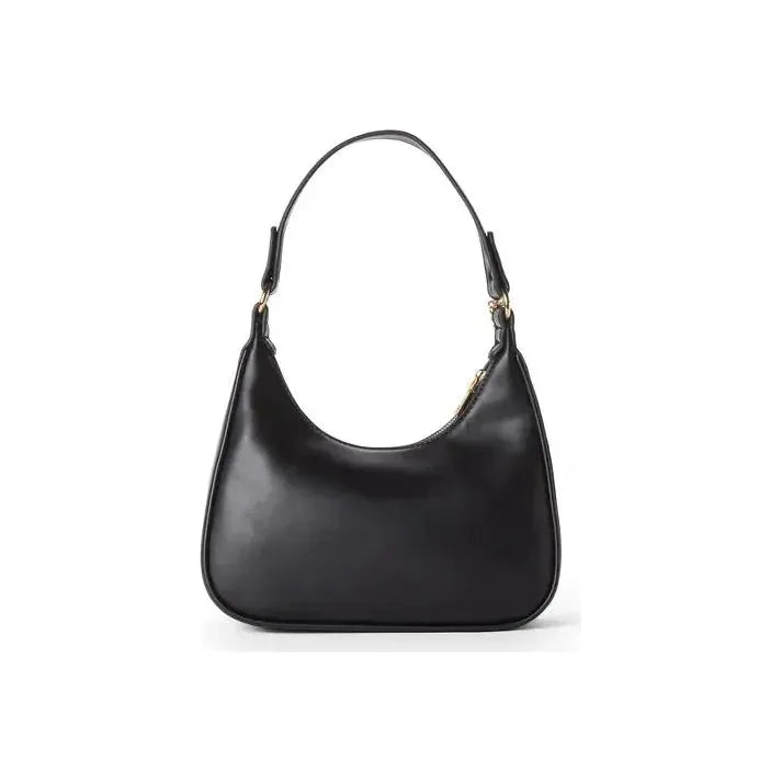 Charlie Vegan Shoulder Bag
